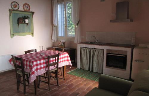 Villa Ghislanzoni - Photo 16