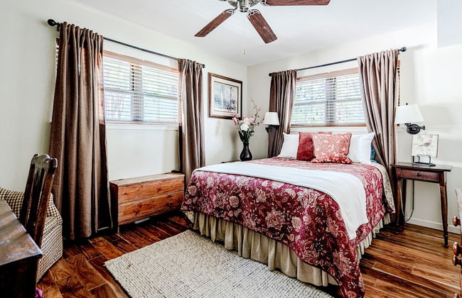 River Oaks Oasis - Foto 6