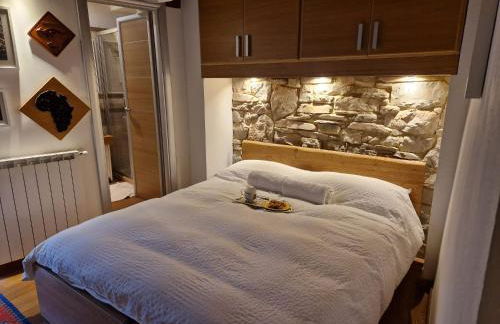 Casa Papalino, con Jacuzzi e vista sulle colline di Vinci - Foto 63