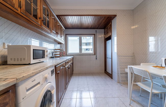 House and People - Apartamento Espaçoso - Foto 23