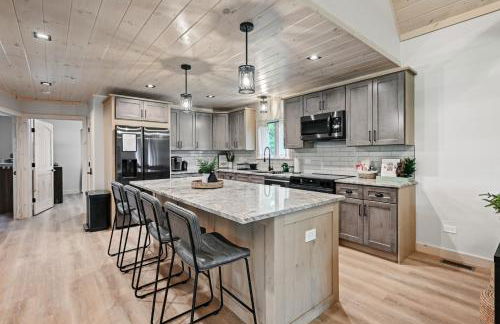 10-Acre Property with Fire Pit and Grill in Arkdale! - Foto 10