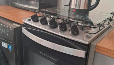 Apartamento completo Novo São José - Foto 3