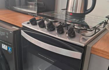 Apartamento completo Novo São José - Foto 3