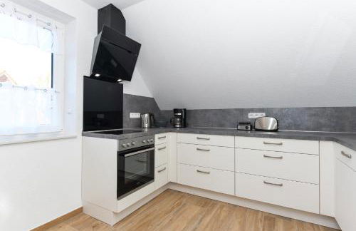 Ferienwohnungen im Haus Deichnest - Photo 25