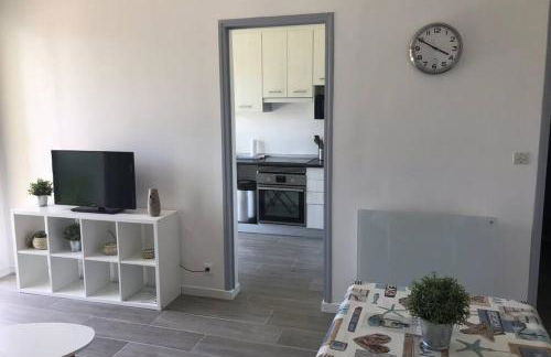 Labenne Ocean - joli appt avec terrasse -T2 300m plage - Foto 25