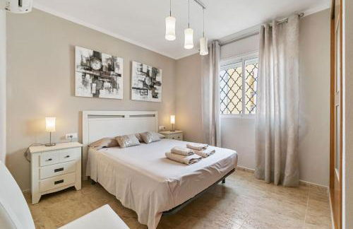 Casa Lina, Dehesa de Campoamor - Foto 12