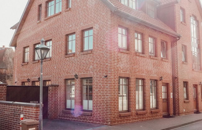 Backsteinparadies - Foto 17