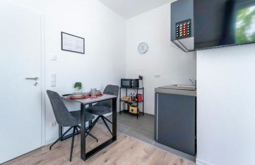 Lit Living - Deluxe Apartments - Box Spring - Parking - Neueröffnung - NEW OPENING - Foto 59