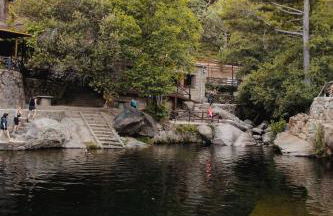 El Retiro de la Adrada AVILA - Foto 59