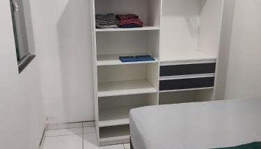 Apartamento Térreo com Garagem - Foto 4, wardrobe
