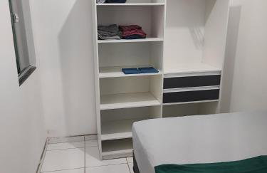 Apartamento Térreo com Garagem - Foto 4
