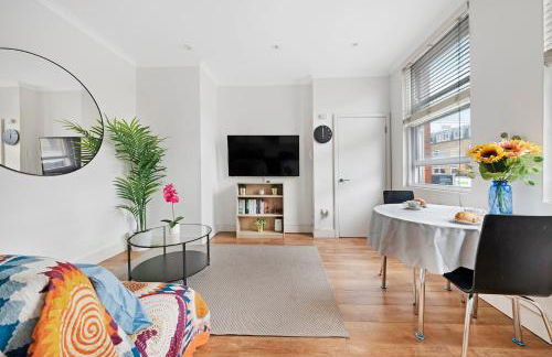 Family friendly - Stylish Kentish Town - Foto 20