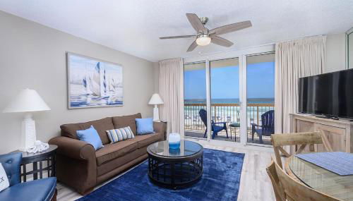 Pelican Beach Resort 308 - Foto 1