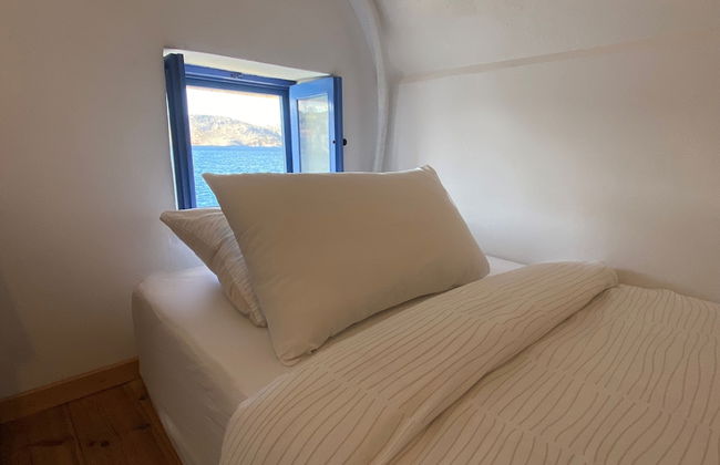 Pitini 2 - Seafront - Harbour view - Foto 3