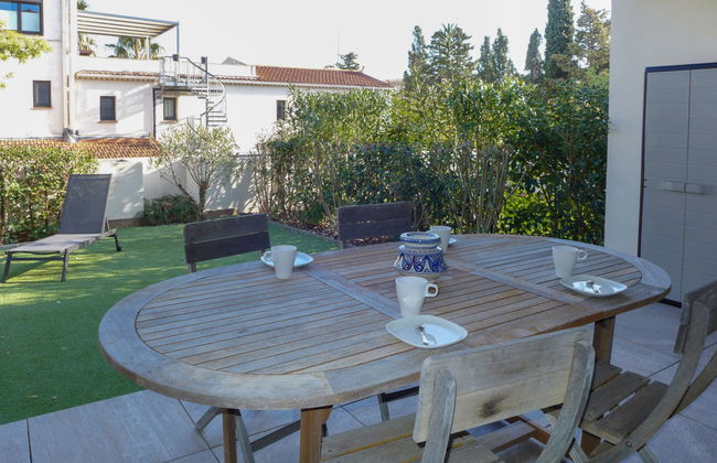 Les Calanques de Saint Aygulf - Foto 21