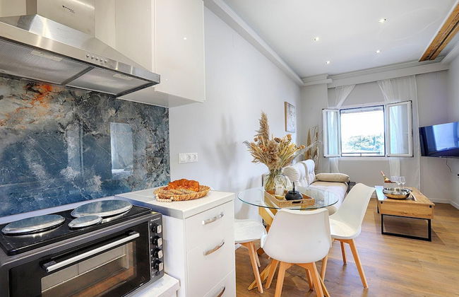 Vostalo apartments by Kassiopi's Sea - Foto 19