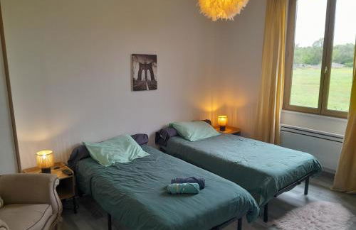 Maison standing vacances professionnel - Foto 26