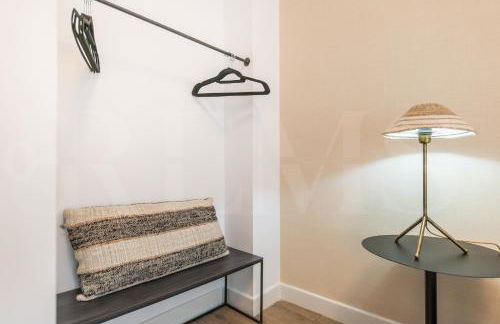 Comfortable apartment near the center by REMS - Photo 21