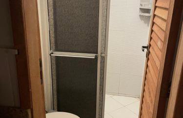 Chalé Itaparica - Refúgio na Praia - Foto 12