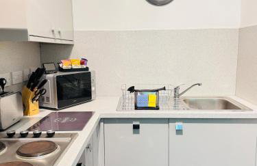 Cosy City Centre Apartment - Foto 5