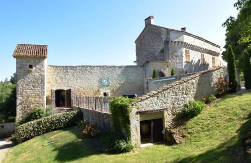 Castle Retreat near Villages - Foto 6