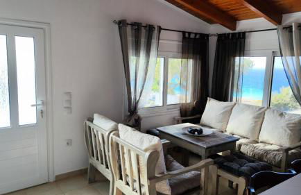 Evdoxia's Mochlos House - Foto 7