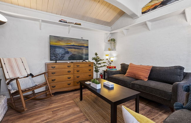 Little Loaf Lodge - Cute and Cozy Mountain Getaway! - Foto 15