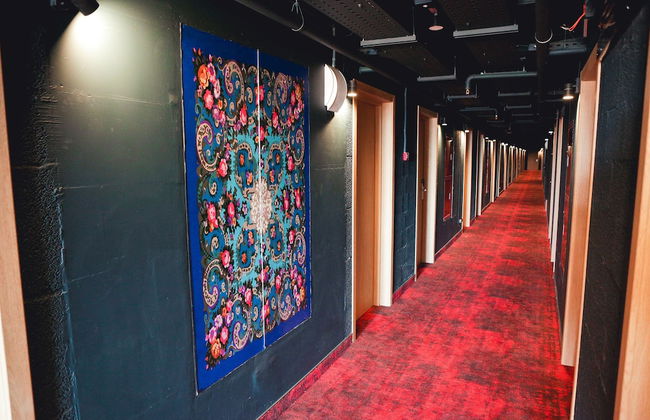 We&I by Vertical - Foto 26