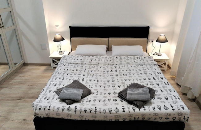 Baratero City II Apartment - Foto 13