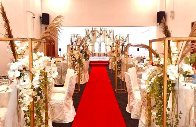 Garden Sentral Hotel - Foto 51