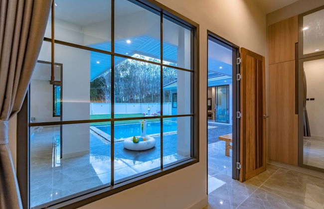 Cha De lay Private Pool Villa Ao Nang Krabi - Photo 47