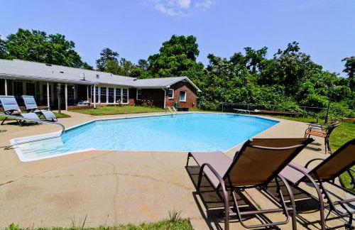 Chateau on the Plateau - Foto 36