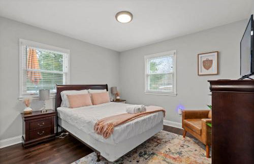 Washington DC, Alexandria VA the white house - Foto 18