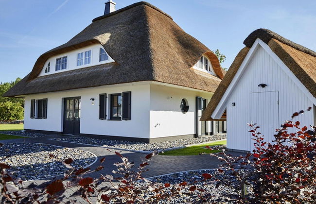 Ferienhaus, Fuhlendorf - Foto 29