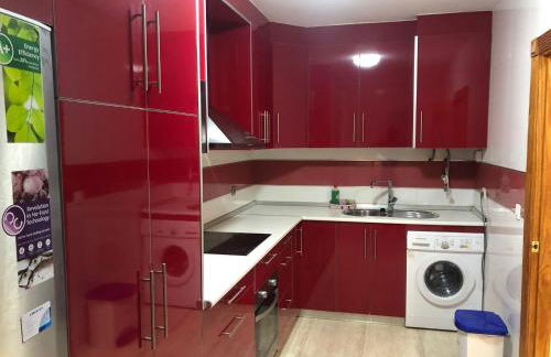 Apartamento PLAYADULCE - Foto 15