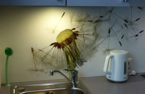 Tiny House unterm Zwetschgenbaum - Foto 9