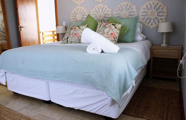 Paradise At Rossmund Golf 5 Swakopmund - Photo 2