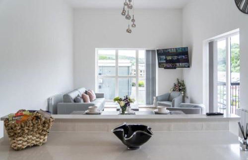 The Sidings, Luxury Penthouse, Haworth - Foto 19