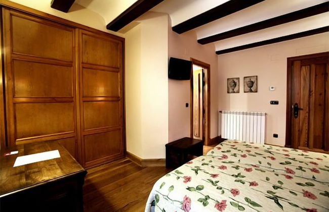 Villa Ferrera Posada Rural - Foto 4