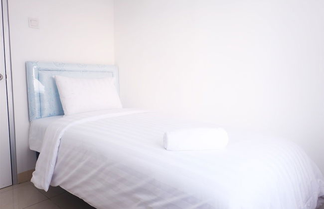 Cozy Baywalk Apartment At Green Bay - Foto 3