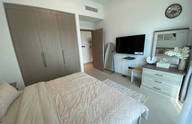 OYO HOME 1187 Orion Bldg 1 Bedroom - Foto 10