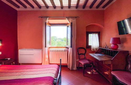 Villa La Topaia in Esclusiva - Foto 63