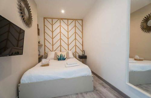 Maison spacieuse 240m² - 7chambres - 16pers' - Photo 15