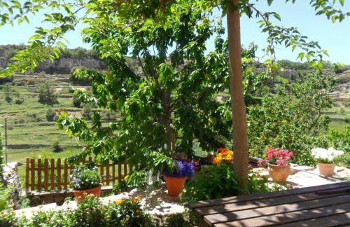 Casa Rural Las Dalias con Hidromasaje - Foto 49