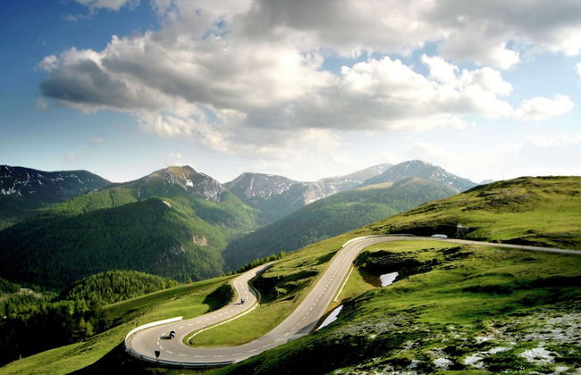 Vogue Apartment in Sankt Margarethen im Lungau Near Ski Lift - Foto 73