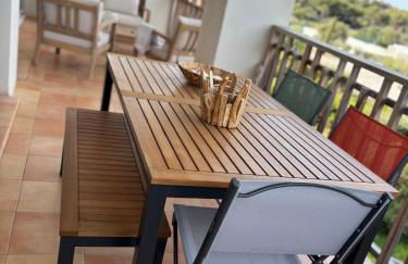 A 3 PAS DE LA PLAGE DE SANT'AMBROGGIO - Foto 19