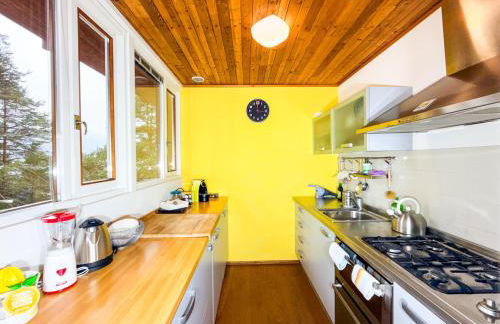 Chalet Auralpina 17min from Cortina - Photo 23