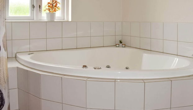 4 Person Holiday Home in Blavand - Foto 3, Tratamientos de spa