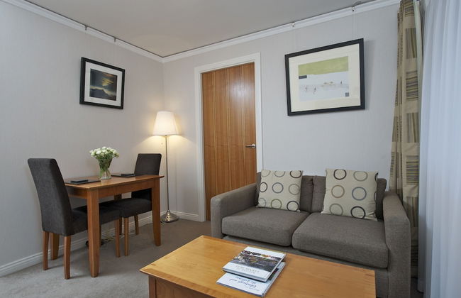 The Knight Residence Apartments by Mansley - Foto 59