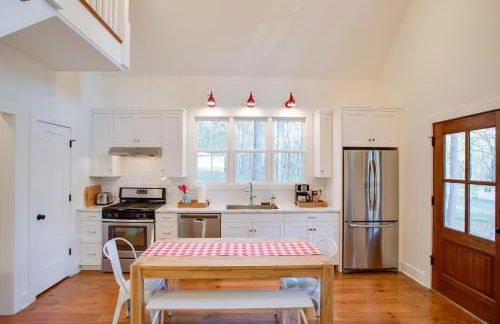 Enchanting Andersonville Home Steps to Norris Lake - Foto 10